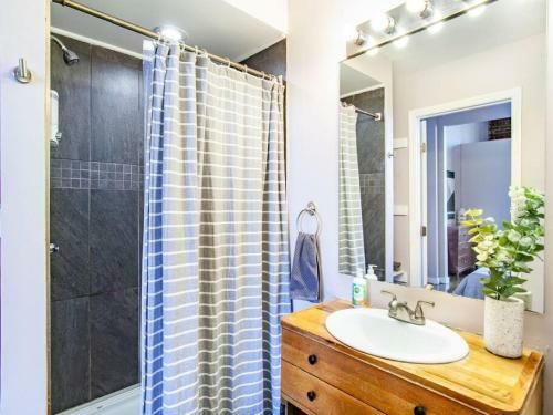Apartamento Modern Old City Loft - Downtown Knoxville