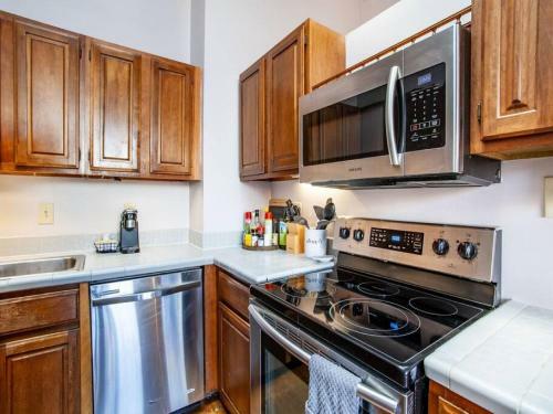 Apartamento Modern Old City Loft - Downtown Knoxville