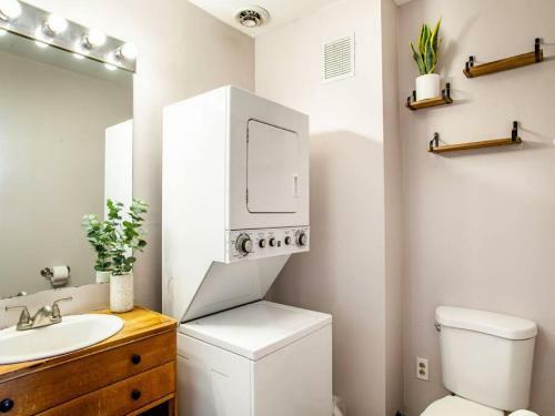 Apartamento Modern Old City Loft - Downtown Knoxville