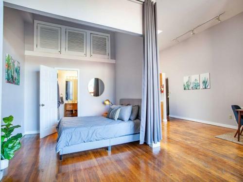Apartamento Modern Old City Loft - Downtown Knoxville