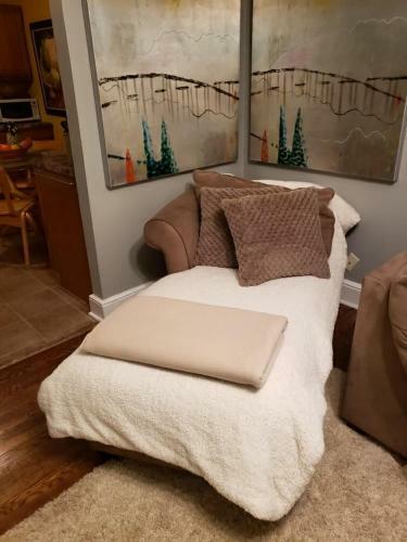 Marble City Cottage