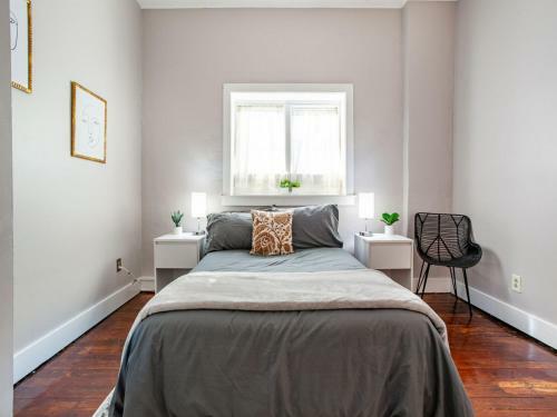 Apartamento Bright Old City Loft
