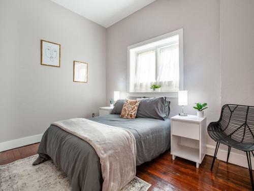 Apartamento Bright Old City Loft