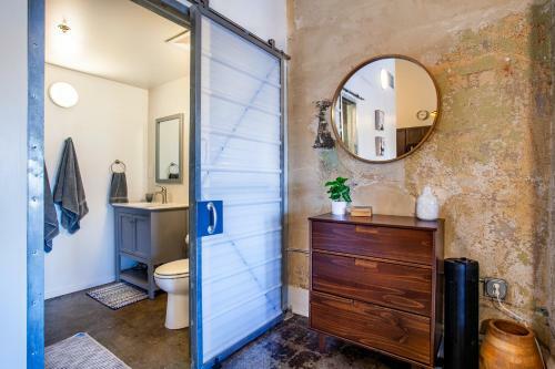 Apartamento Sterchi Lofts Getaway - Downtown Knoxville