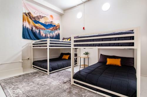 Apartamento Spacious Sterchi Loft Getaway- Downtown Getaway