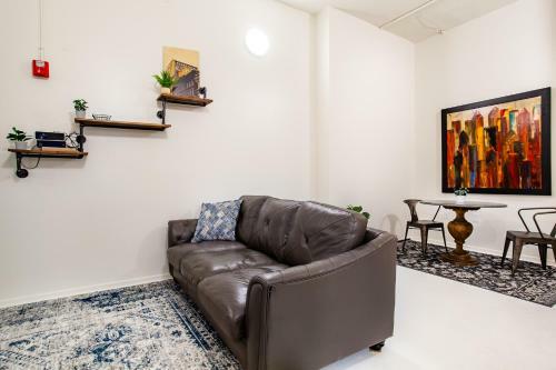 Apartamento Spacious Sterchi Loft Getaway- Downtown Getaway