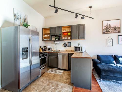 Apartamento Elegant Old City Loft - Downtown