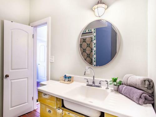 Apartamento Elegant Old City Loft - Downtown