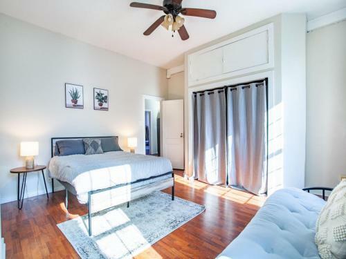 Apartamento Elegant Old City Loft - Downtown