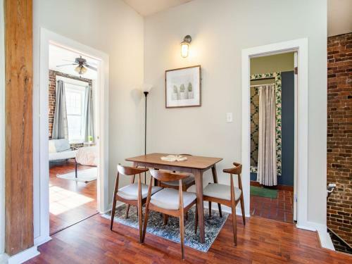 Apartamento Elegant Old City Loft - Downtown