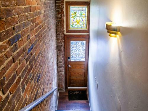 Apartamento Elegant Old City Loft - Downtown