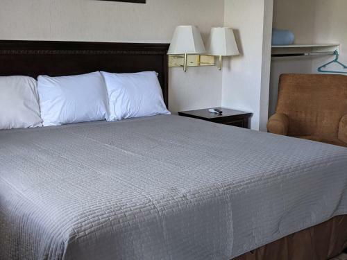 Motel Reelfoot Lake Inn