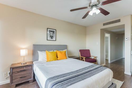 Apartamento River View Studio In Downtown Memphis