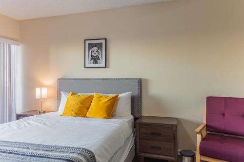 Apartamento River View Studio In Downtown Memphis
