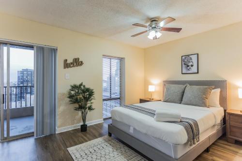 Apartamento Memphis Studio With Walk Score Of 85!