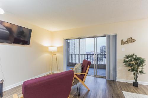 Apartamento Memphis Studio With Walk Score Of 85!