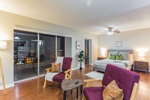 Apartamento Studio In Downtown Memphis