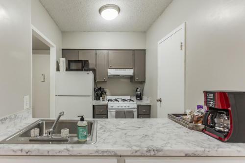 Apartamento Studio In Downtown Memphis