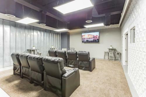 Apartamento Studio In Downtown Memphis