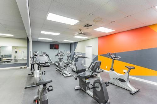Apartamento Studio In Downtown Memphis
