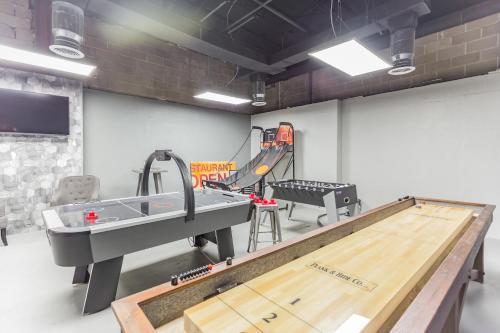 Apartamento Studio In Downtown Memphis