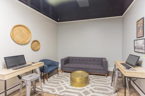 Apartamento Studio In Downtown Memphis
