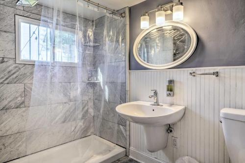 Modern Midtown Home 3 Miles To Beale Street!