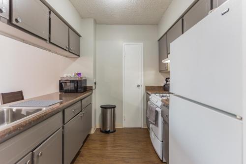 Apartamento Spectacular Memphis Studio - Walk Score 85