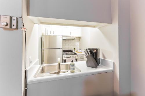 Apartamento River View Studio In Downtown Memphis - Walk Score 85
