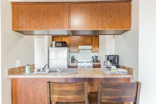 Apartamento Downtown Memphis Studio - Walk Score 85 With Balcony
