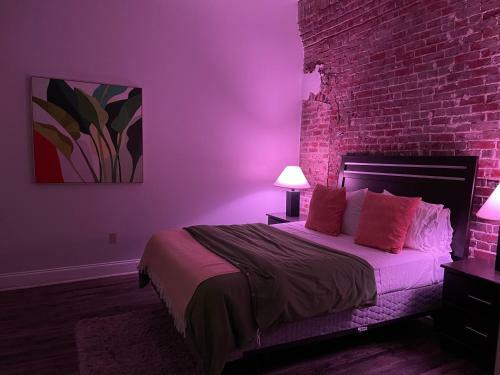 Apartamento Smart Modern Contemporary 1 Bedroom 1 Bathroom Apt.