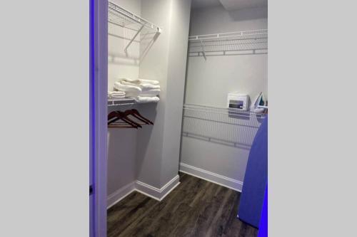 Apartamento Smart Modern Contemporary 1 Bedroom 1 Bathroom Apt.
