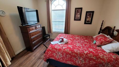 Quiet, Smoke Free, Pet Free House Near Everything