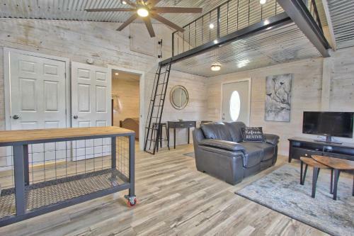 Bc - Blue Jay Getaway
