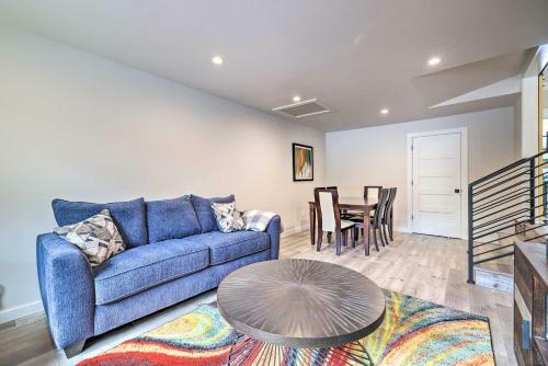 Modern And Colorful Buda Home Near Dtwn Austin!
