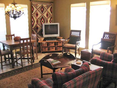 Posada Inn At Indian Creek