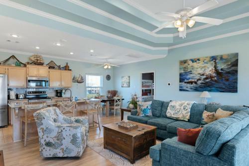 Coastal Cajun Getaway On The Beach! Home