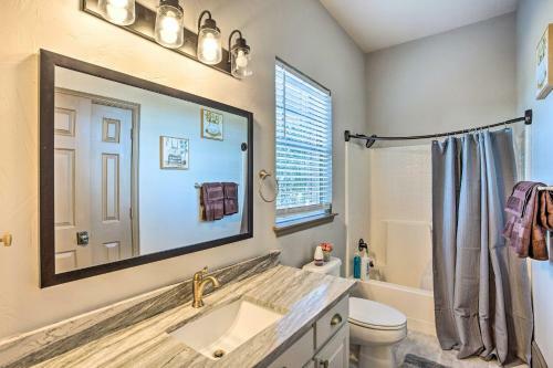 Luxurious Celina Villa On 10 Acres With Pool!