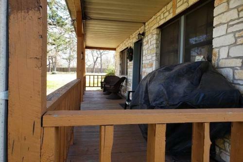 Austin Stone Country Cottage