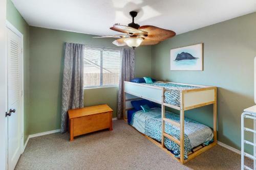 Spyglass Retreat