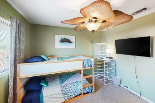 Spyglass Retreat