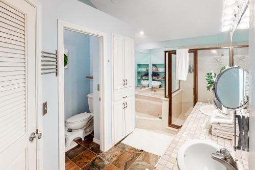 Spyglass Retreat