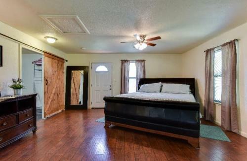 Bed & Breakfast Austin Escape