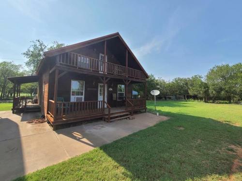 Whites Creek Lodge