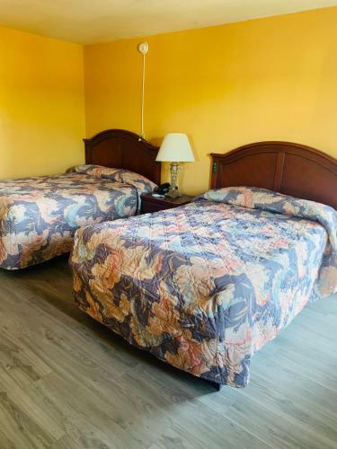 Motel Relax Inn