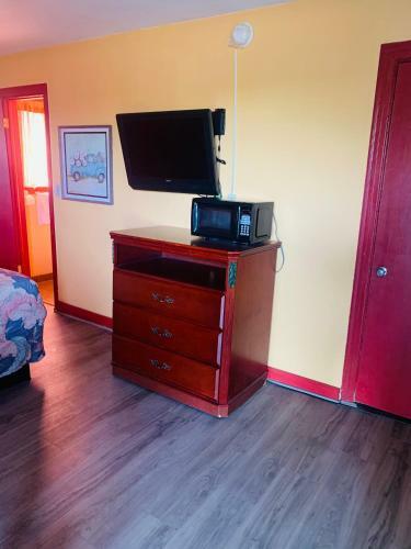 Motel Relax Inn