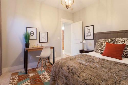 Charming 4bd Bohemian East Nashville Home