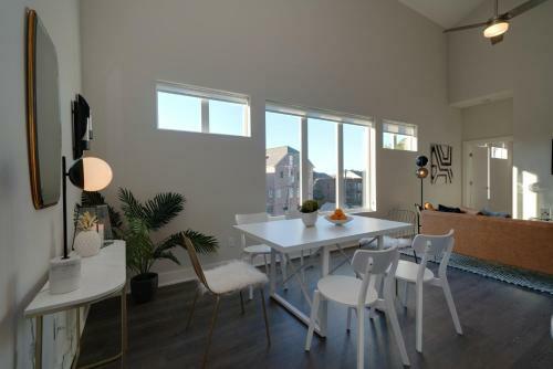 Apartamento Mason Lofts At West End