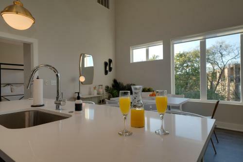 Apartamento Mason Lofts At West End