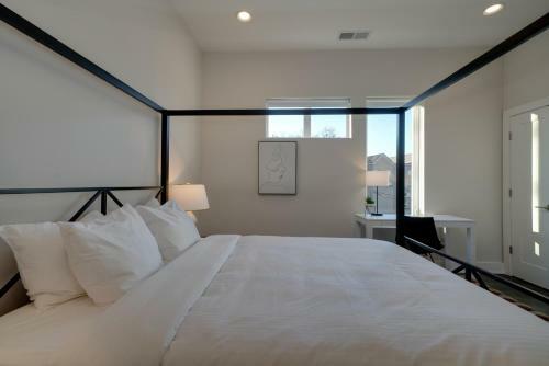Apartamento Mason Lofts At West End
